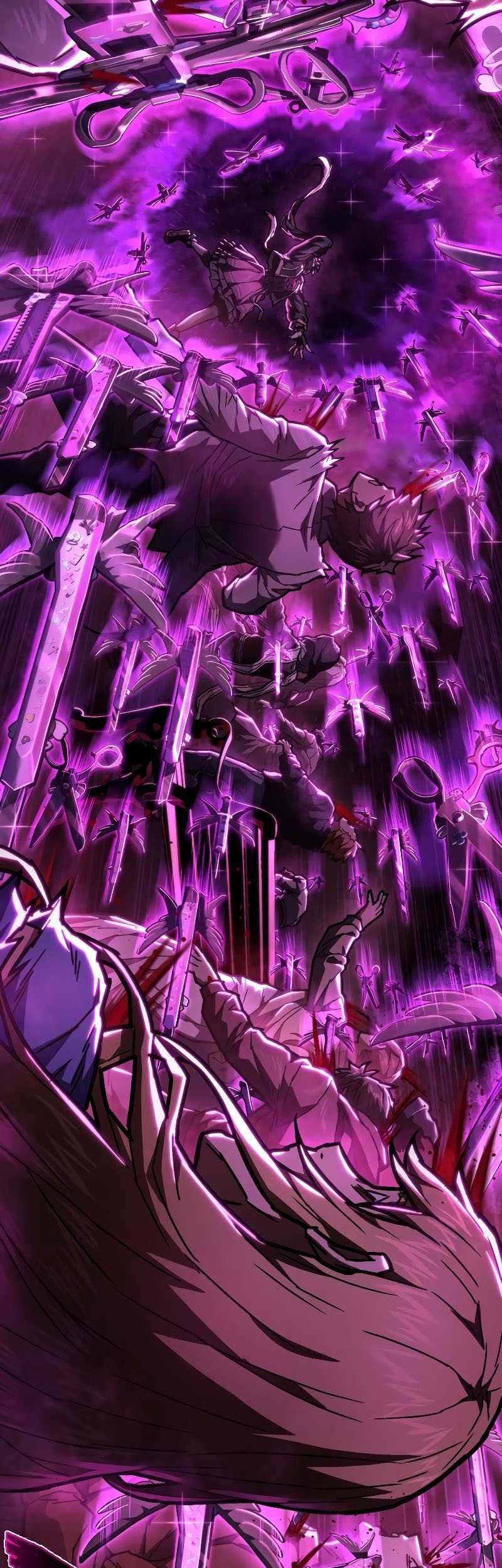 Executioner Chapter 14 - halaman 66