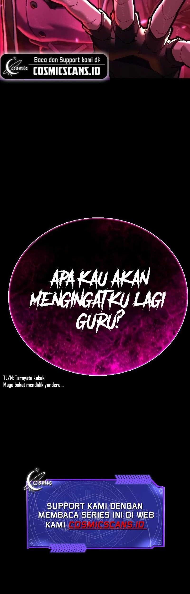 Executioner Chapter 14 - halaman 69