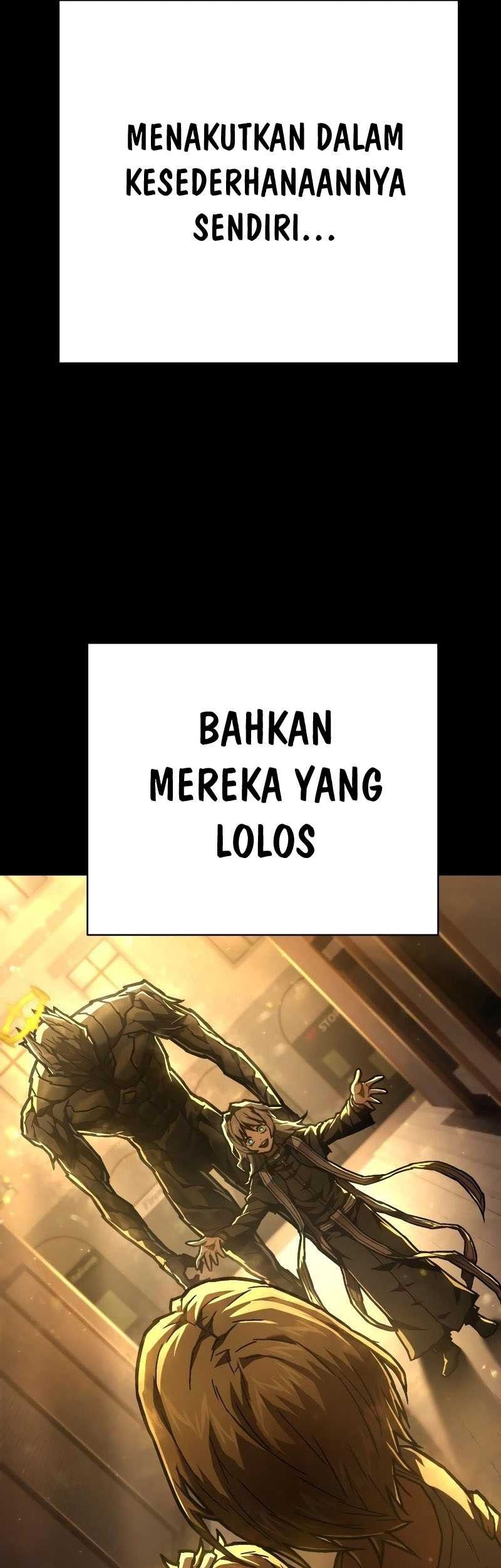 Executioner Chapter 14 - halaman 8