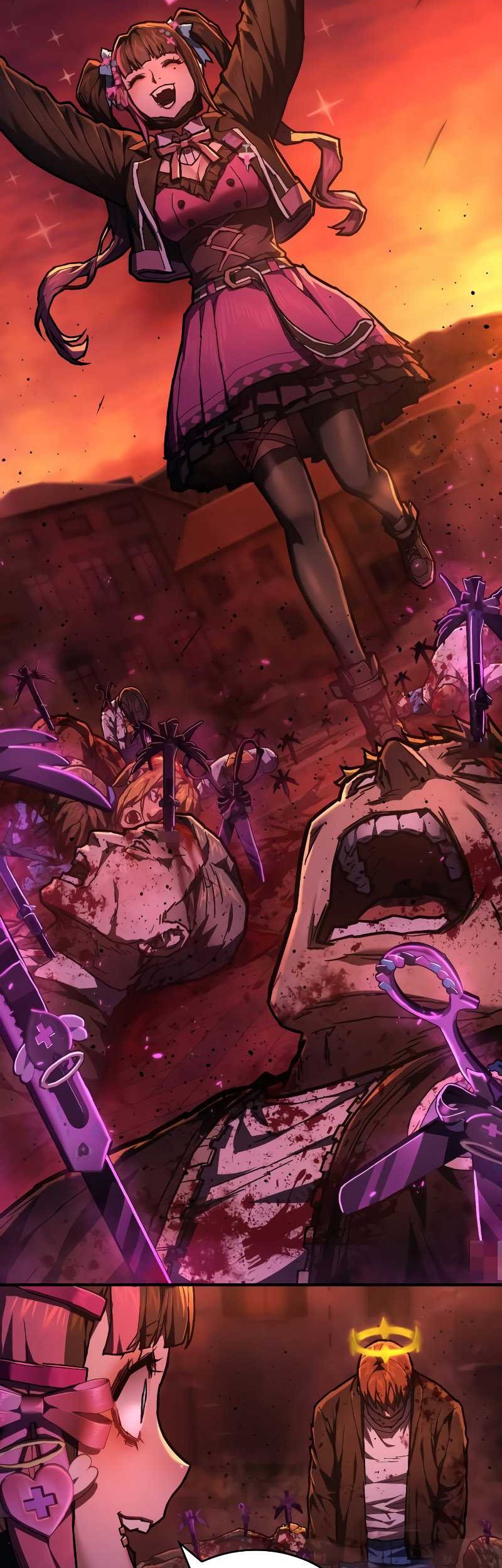 Executioner Chapter 15 - halaman 11
