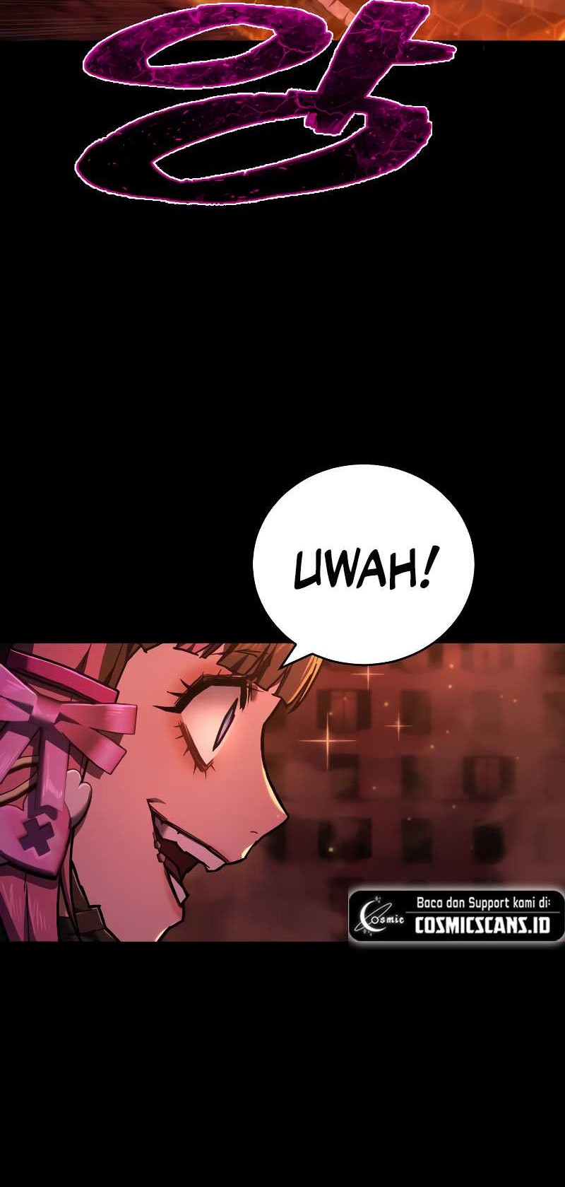 Executioner Chapter 15 - halaman 14