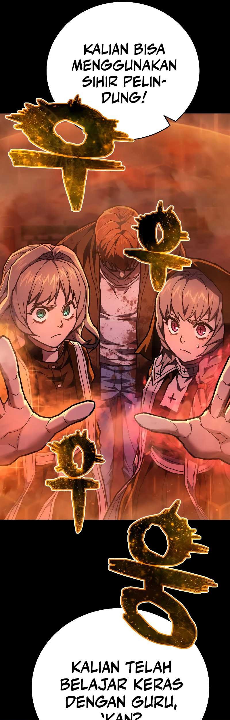 Executioner Chapter 15 - halaman 15