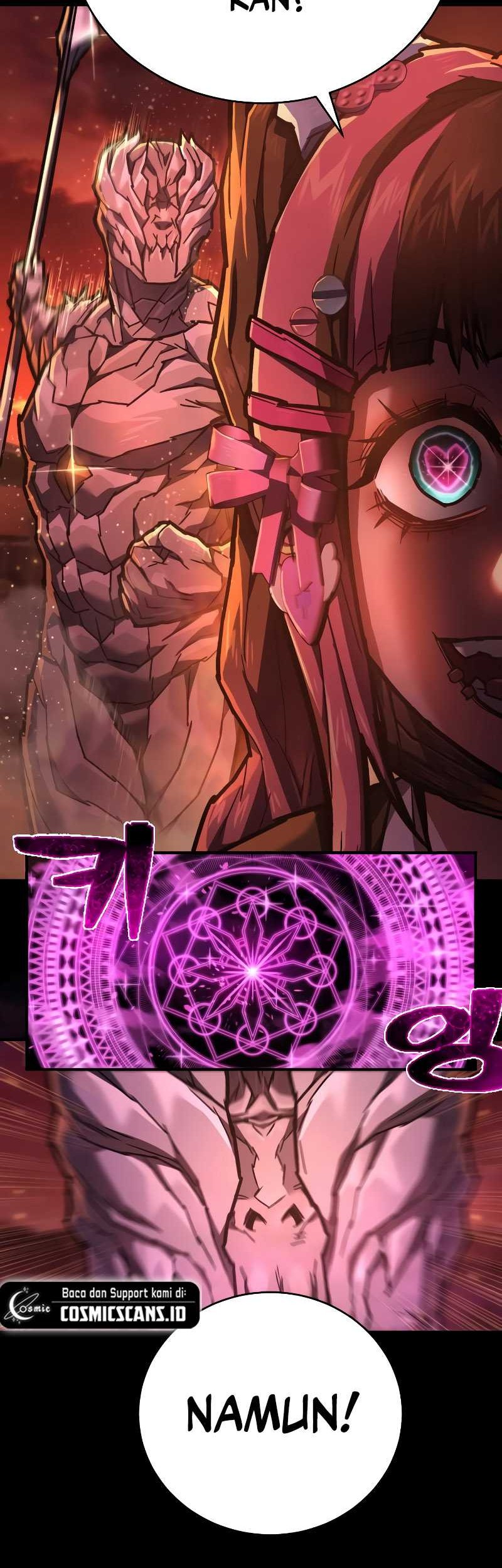 Executioner Chapter 15 - halaman 16