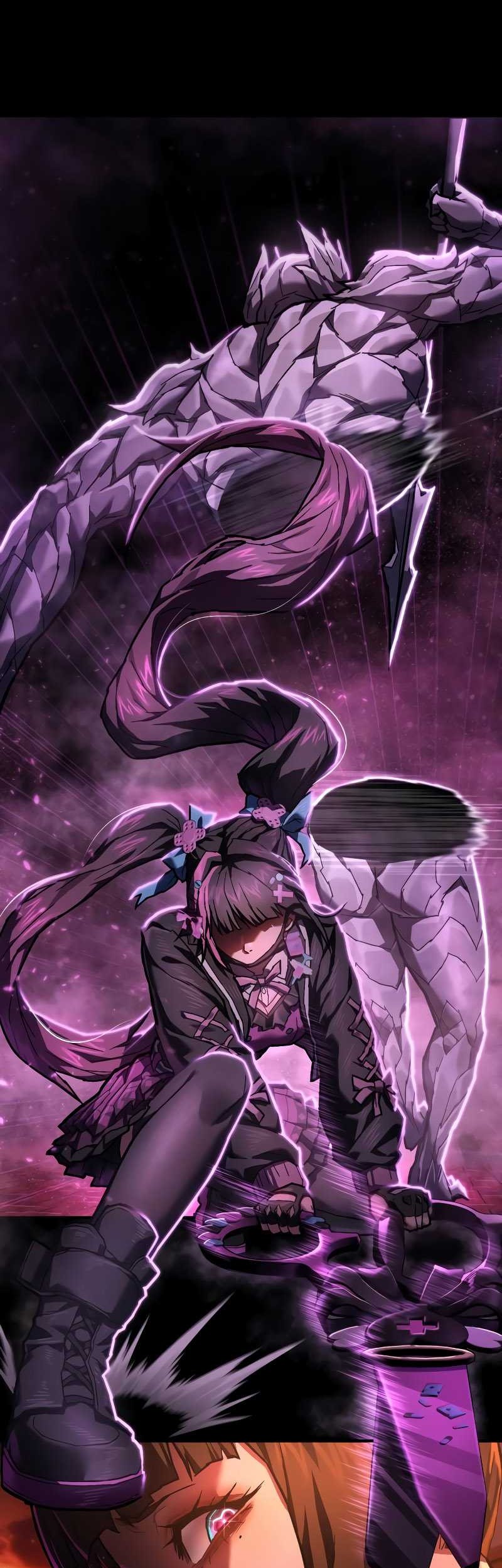 Executioner Chapter 15 - halaman 17