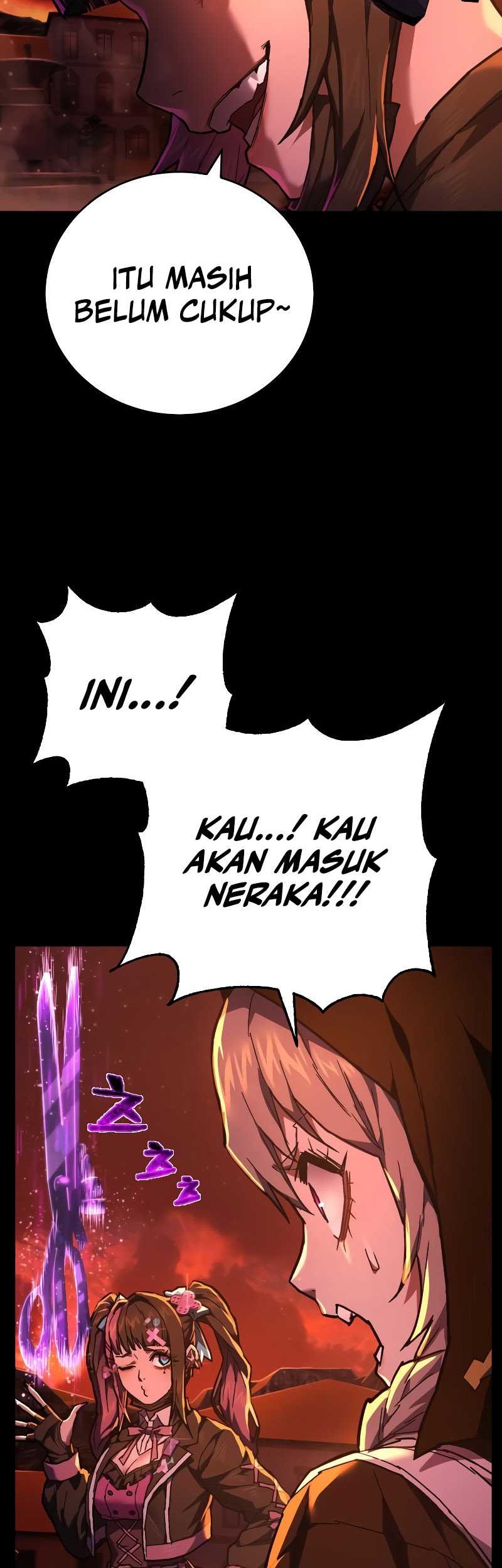 Executioner Chapter 15 - halaman 18