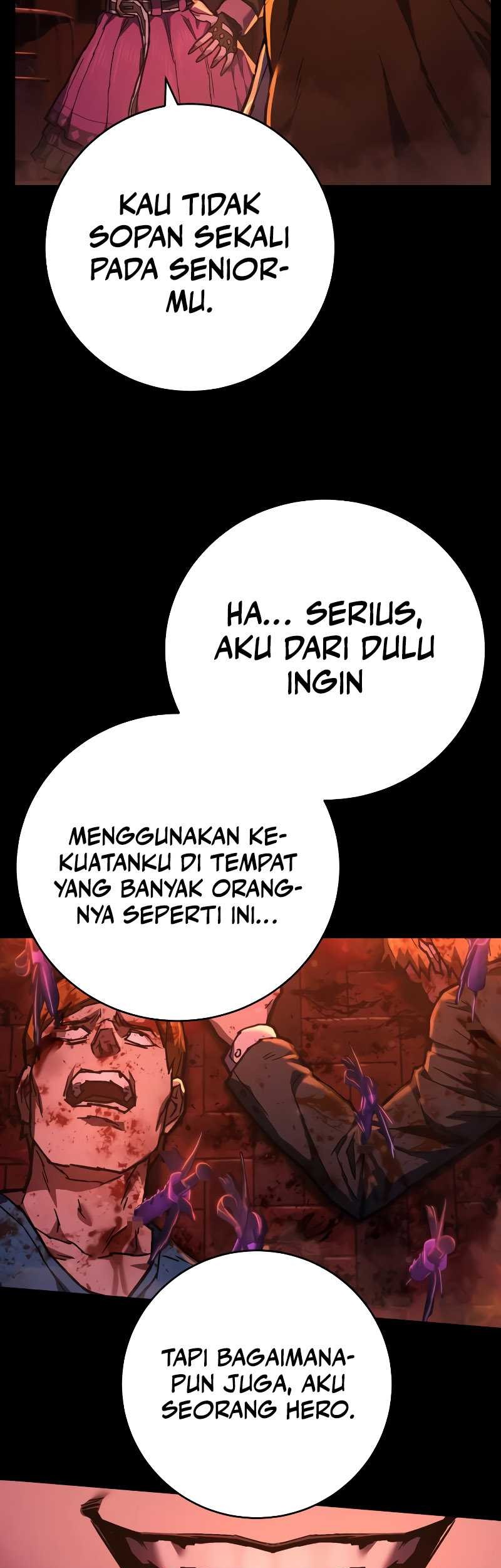 Executioner Chapter 15 - halaman 19