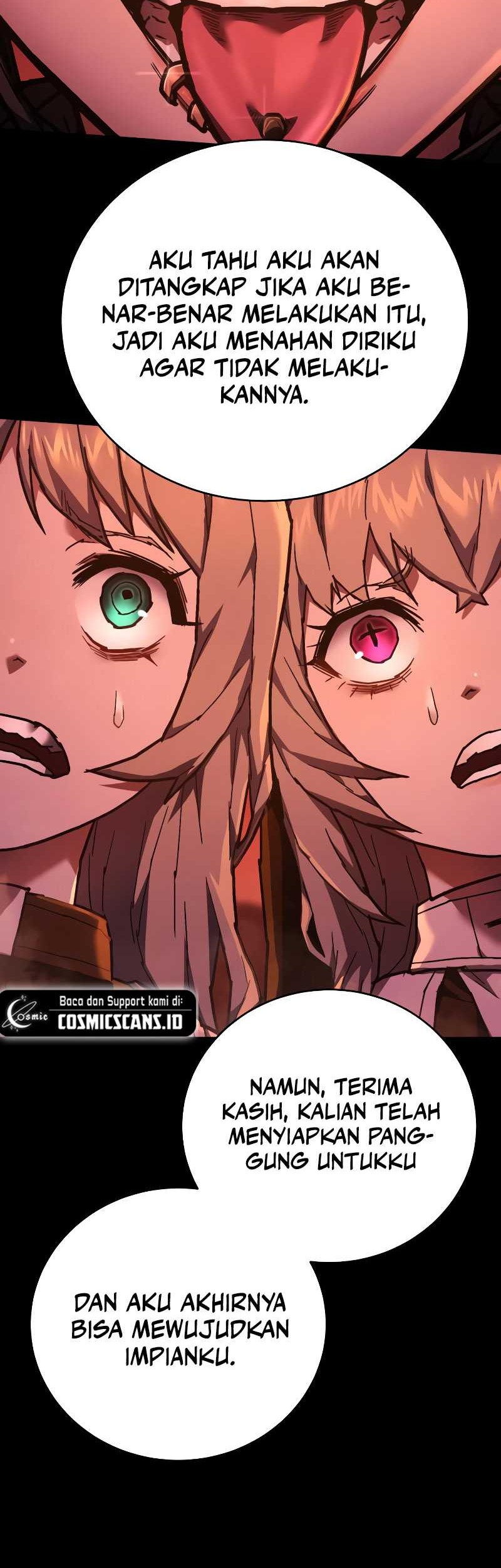 Executioner Chapter 15 - halaman 20