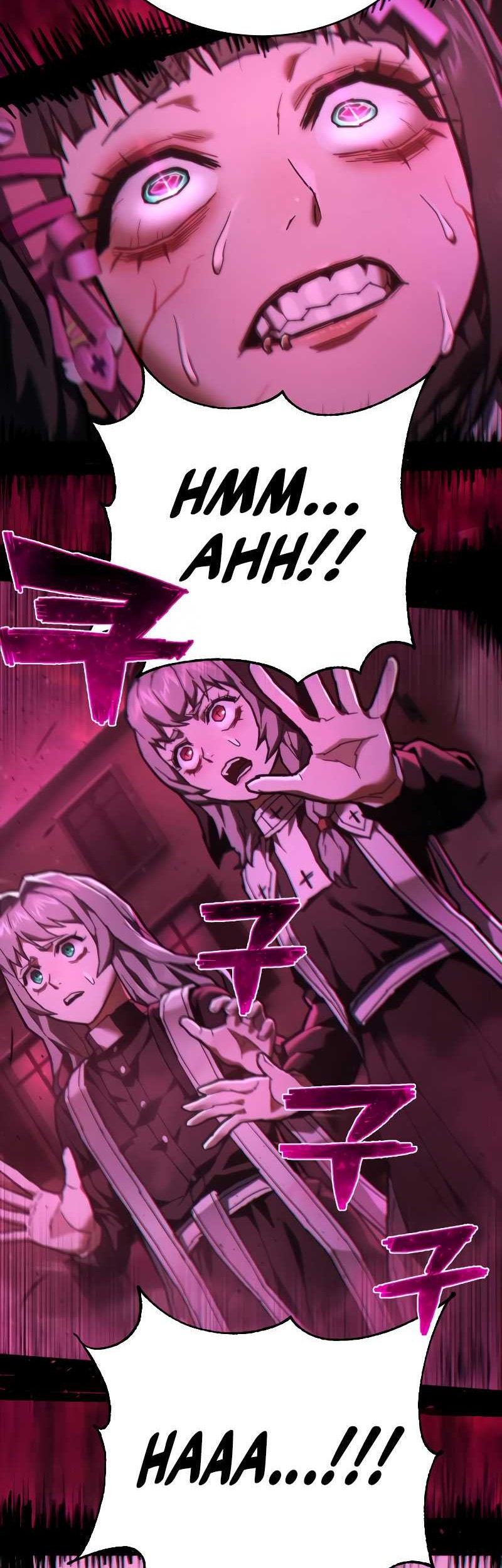Executioner Chapter 15 - halaman 23