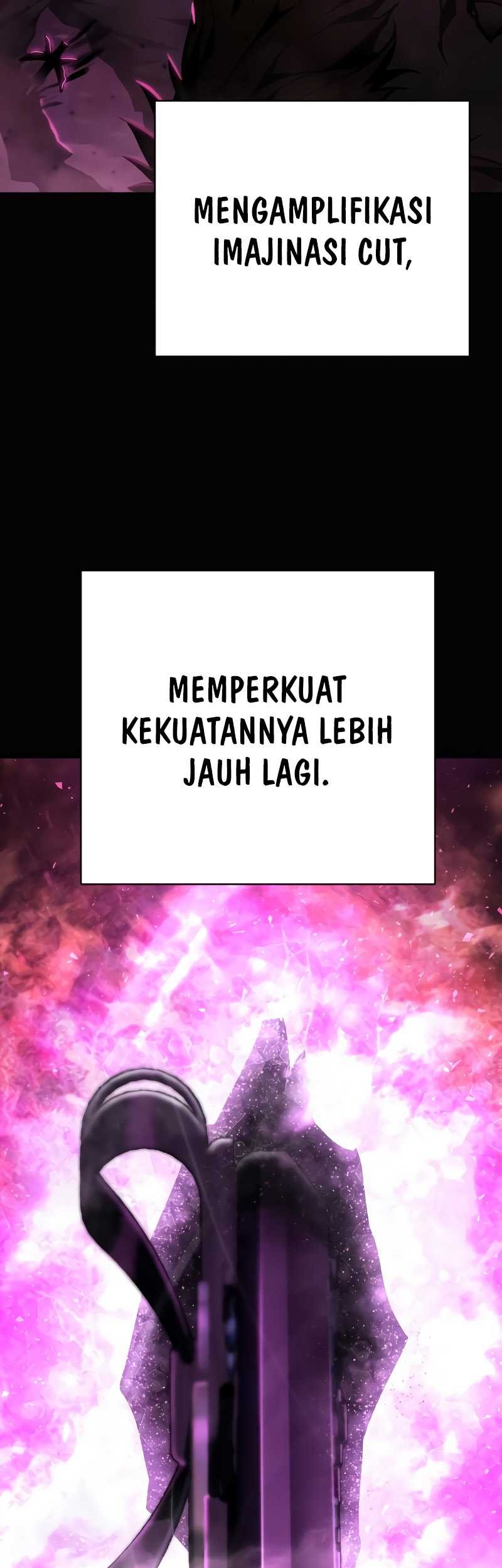 Executioner Chapter 15 - halaman 28