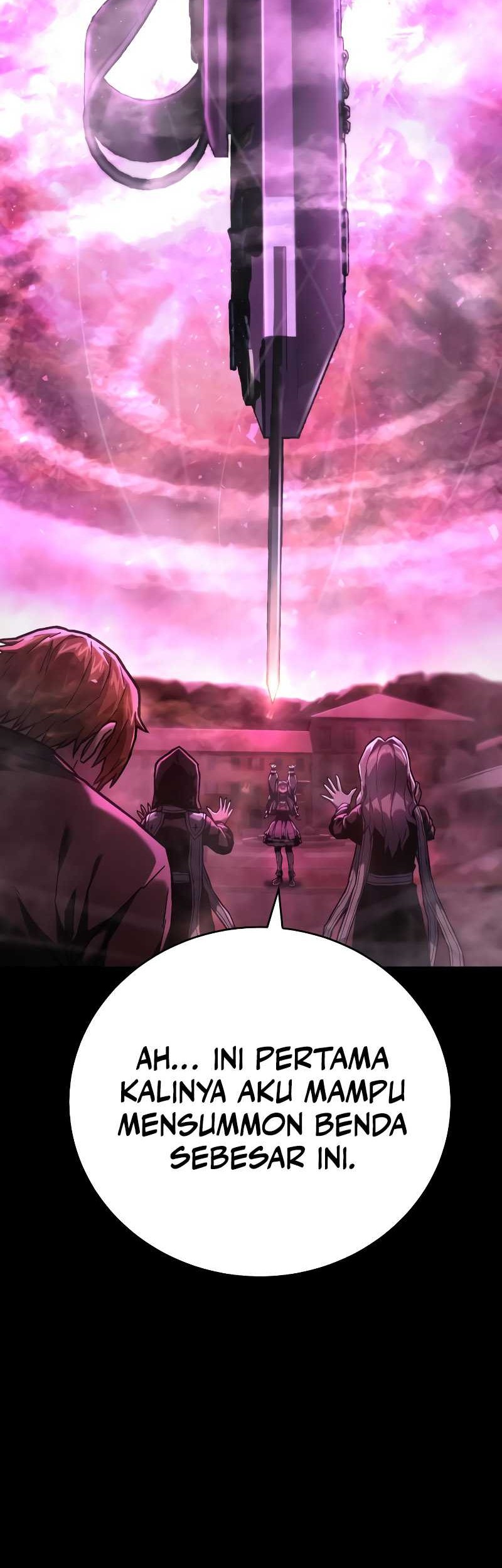 Executioner Chapter 15 - halaman 29
