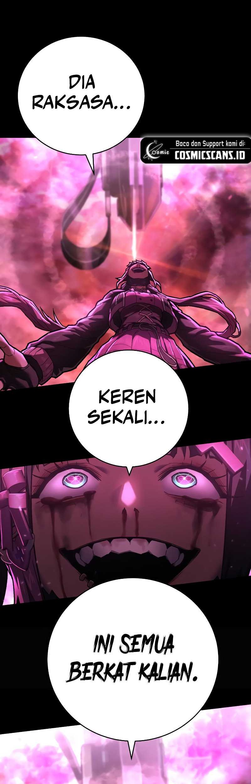 Executioner Chapter 15 - halaman 30
