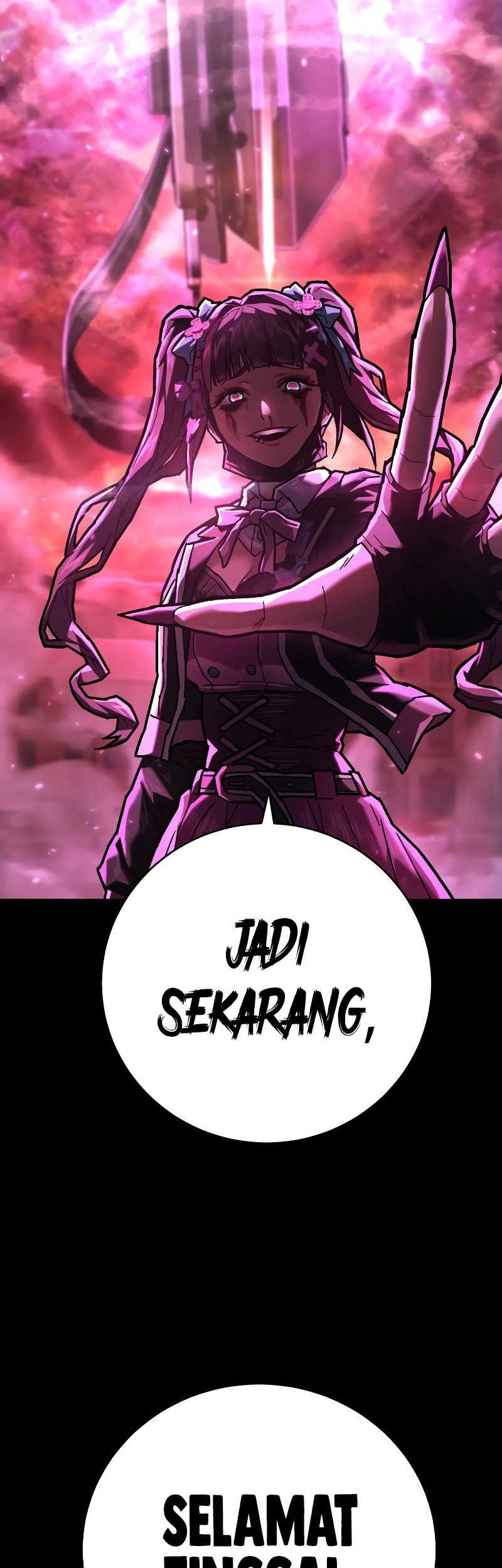 Executioner Chapter 15 - halaman 31