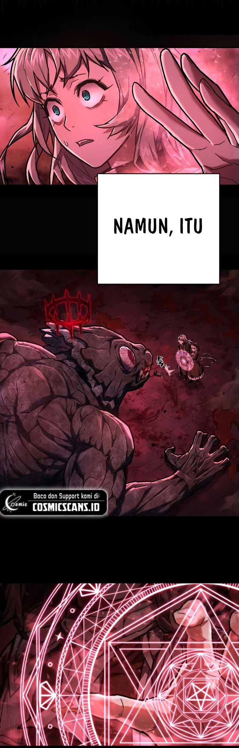 Executioner Chapter 15 - halaman 33
