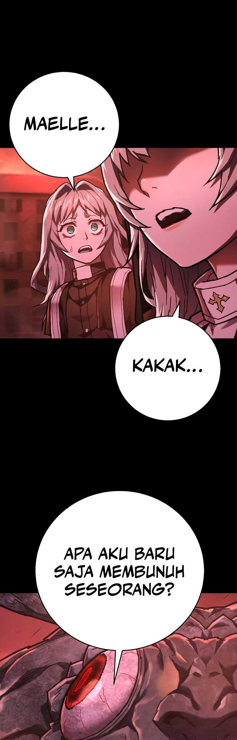 Executioner Chapter 15 - halaman 37