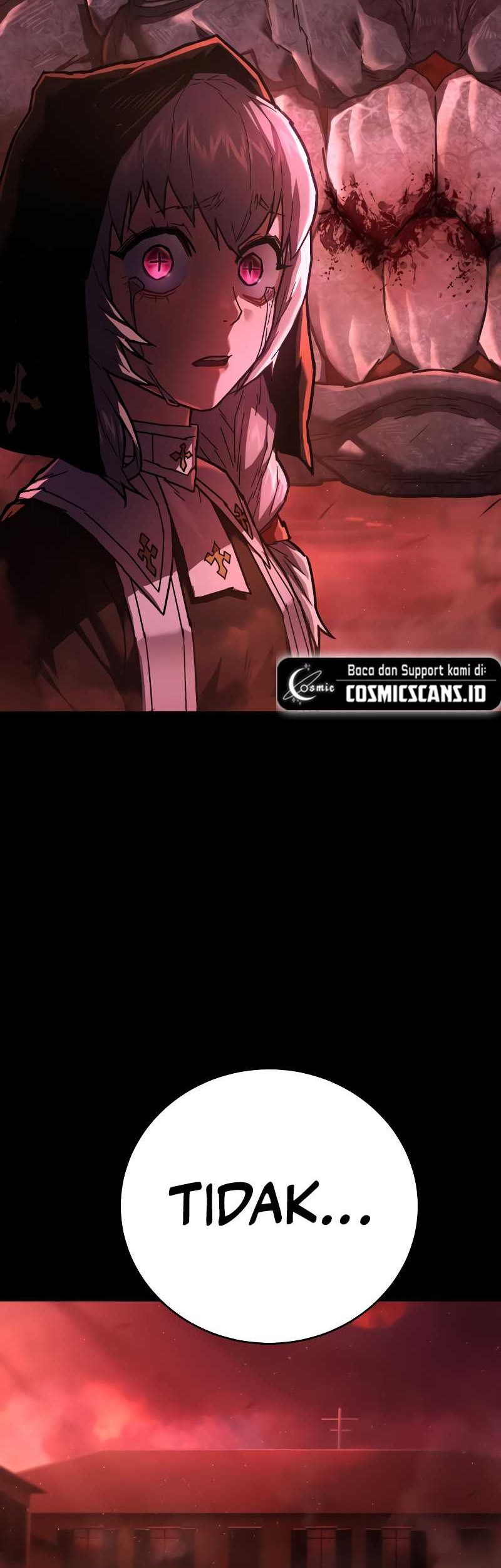 Executioner Chapter 15 - halaman 38