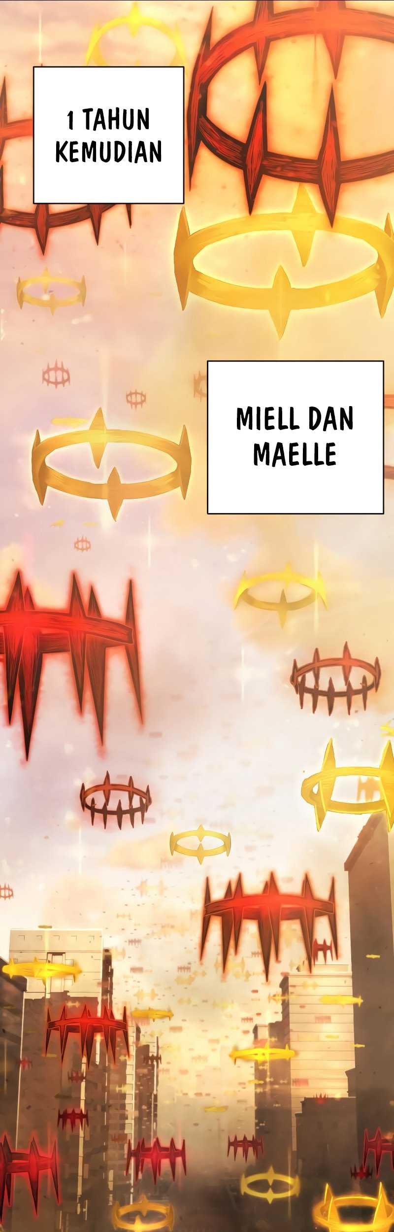 Executioner Chapter 15 - halaman 41