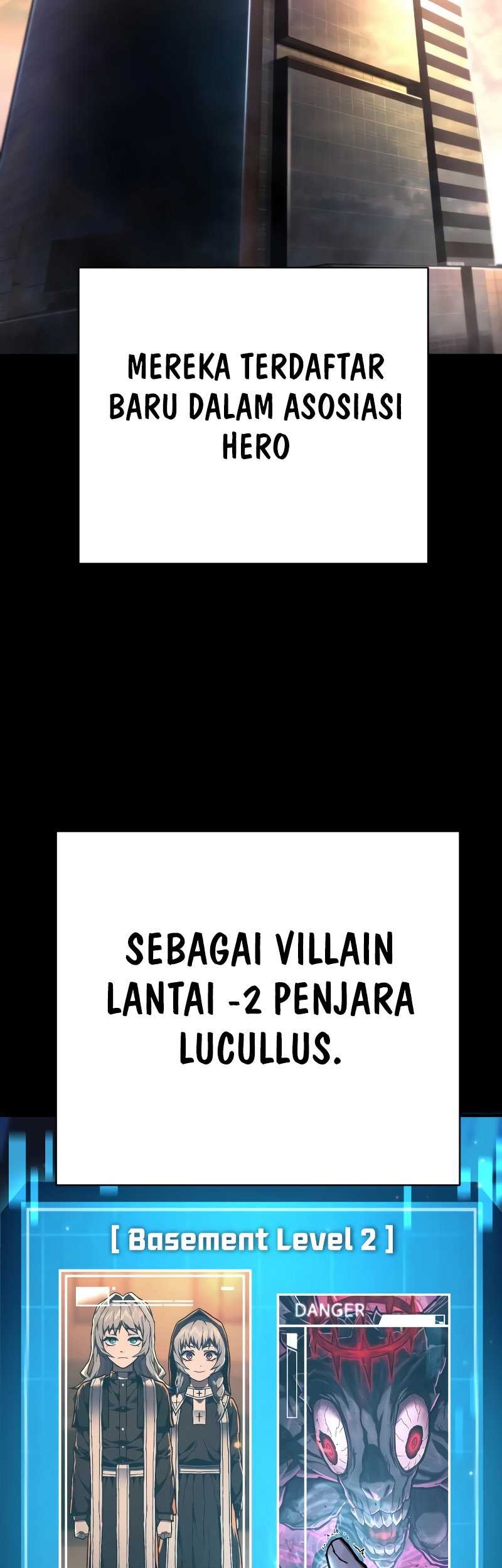 Executioner Chapter 15 - halaman 43