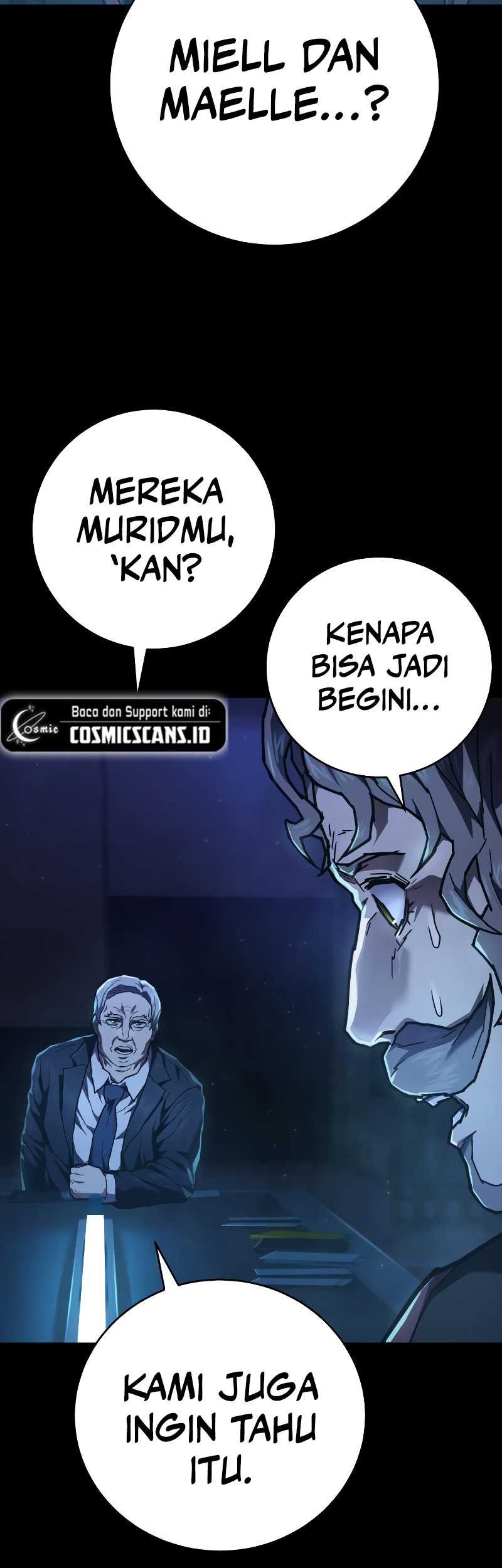 Executioner Chapter 15 - halaman 45