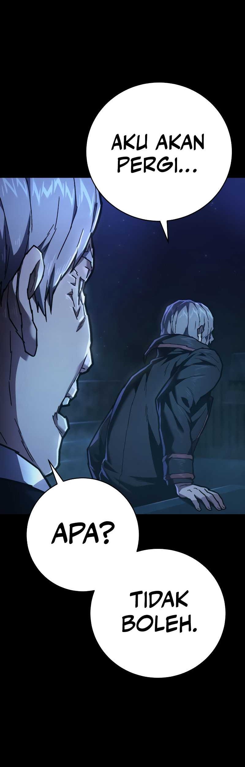 Executioner Chapter 15 - halaman 46