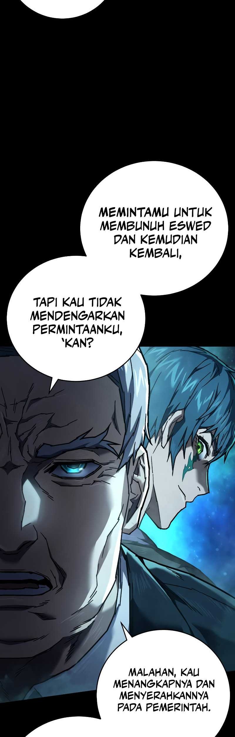 Executioner Chapter 15 - halaman 49