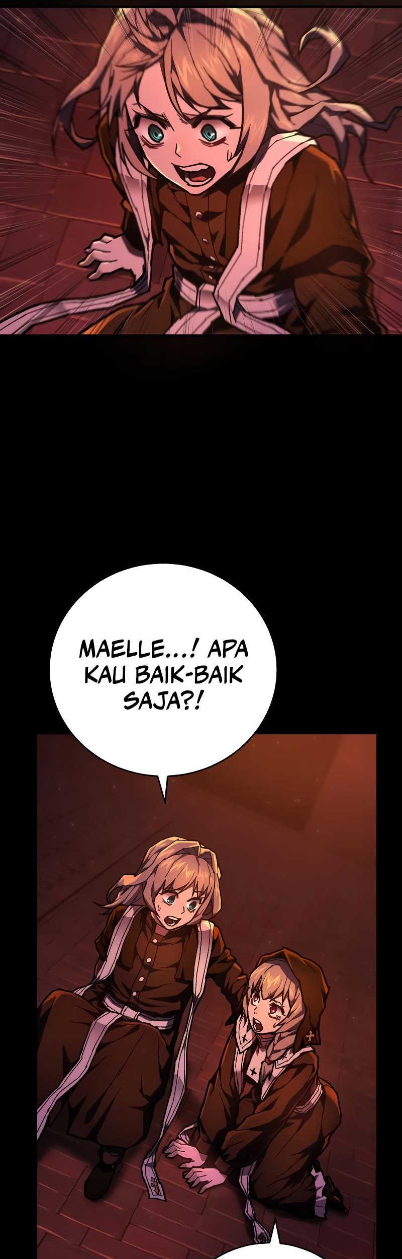 Executioner Chapter 15 - halaman 5