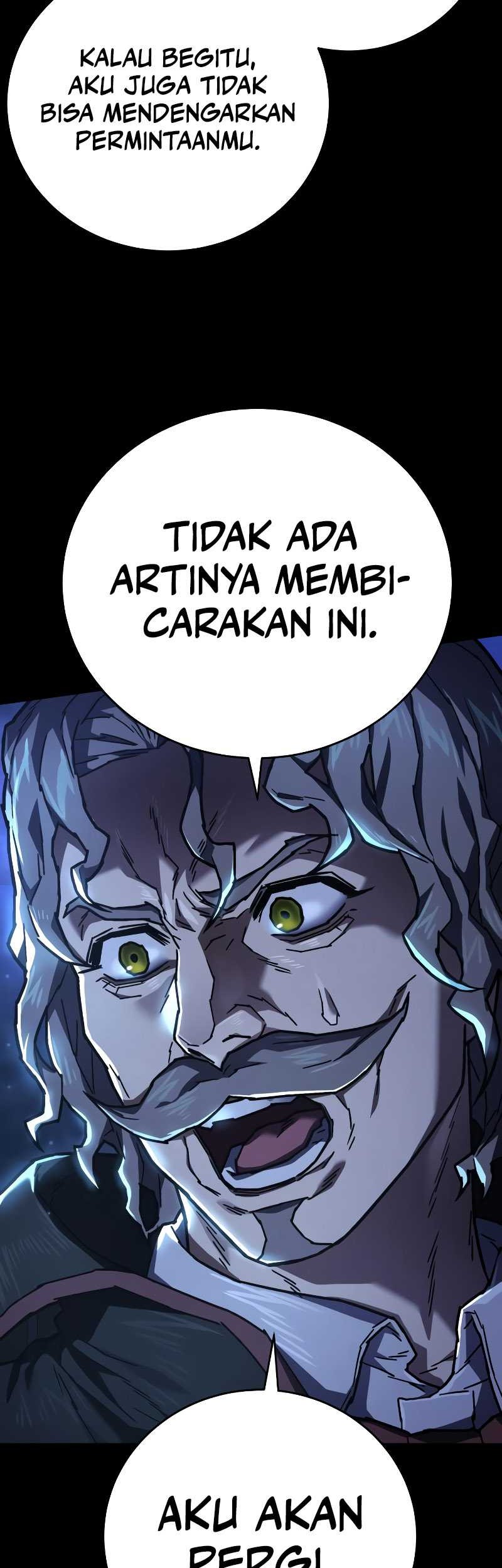 Executioner Chapter 15 - halaman 50