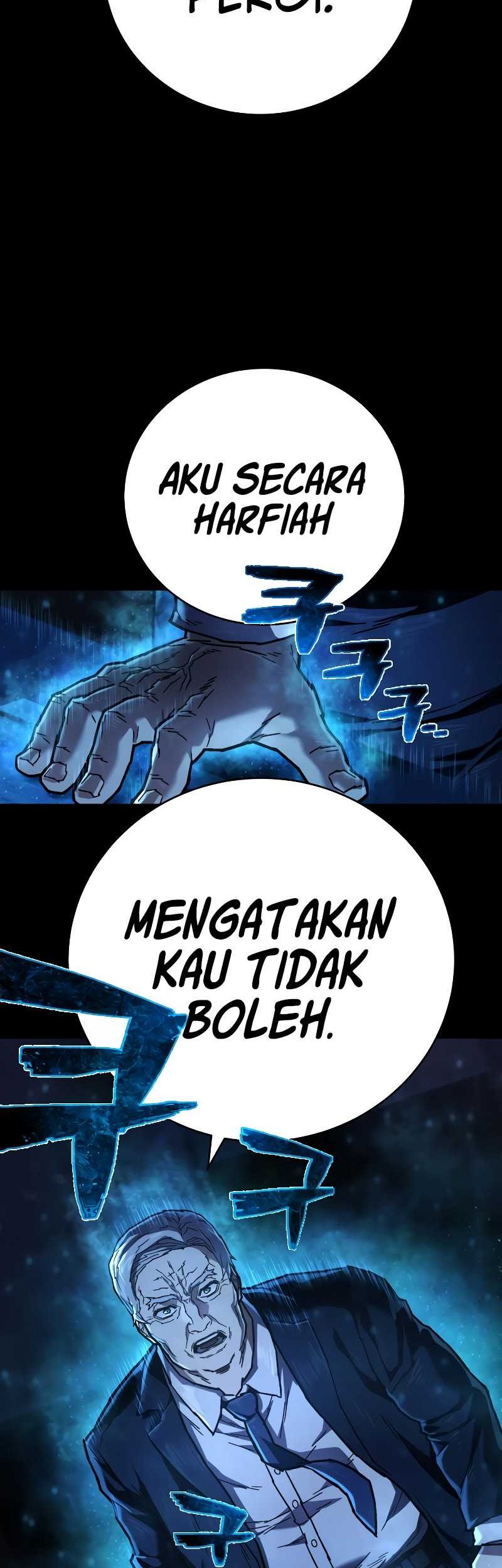 Executioner Chapter 15 - halaman 51