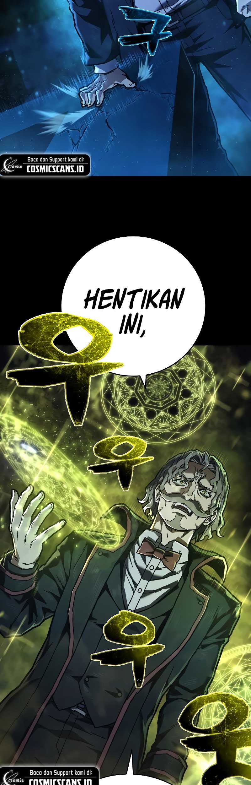 Executioner Chapter 15 - halaman 52