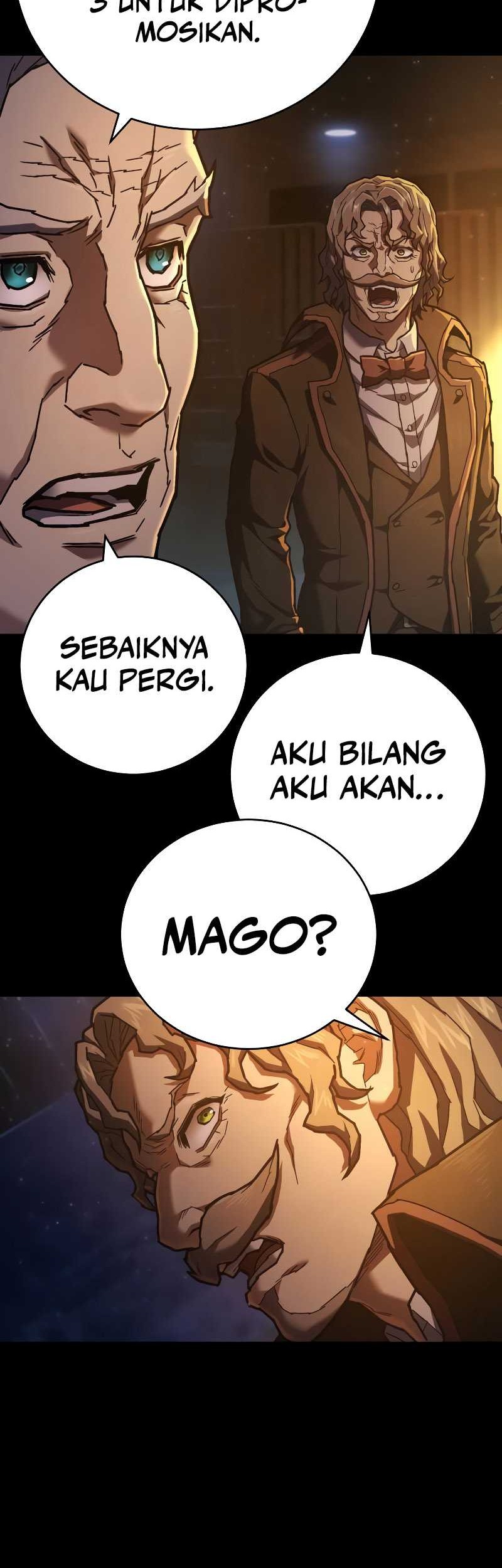 Executioner Chapter 15 - halaman 58