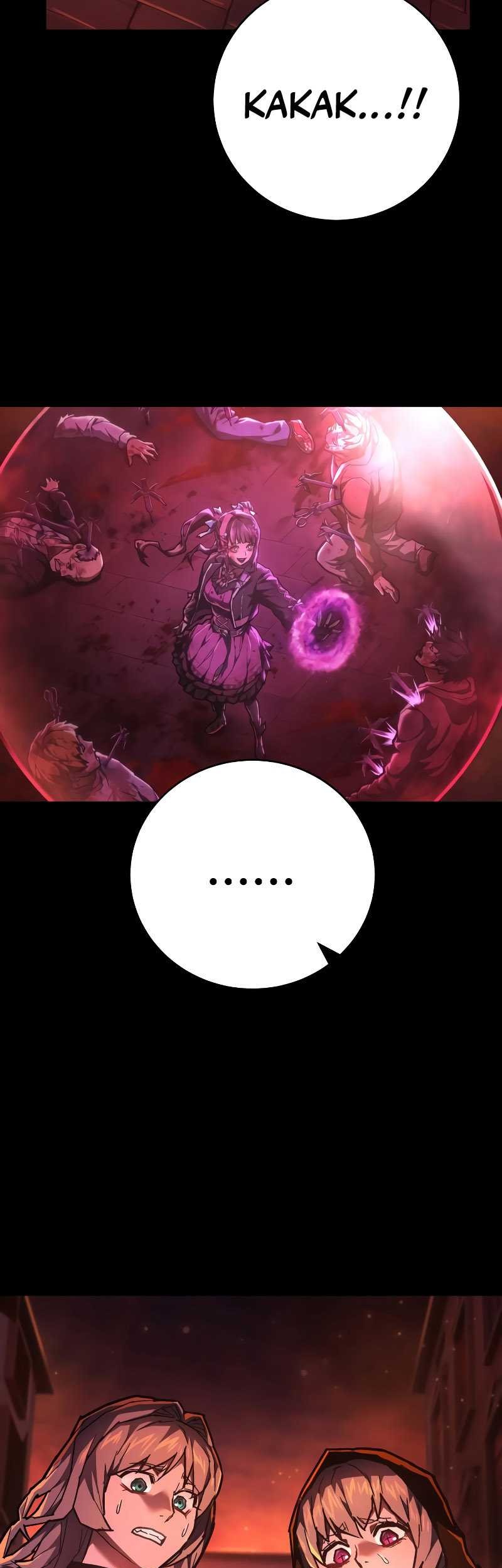 Executioner Chapter 15 - halaman 6