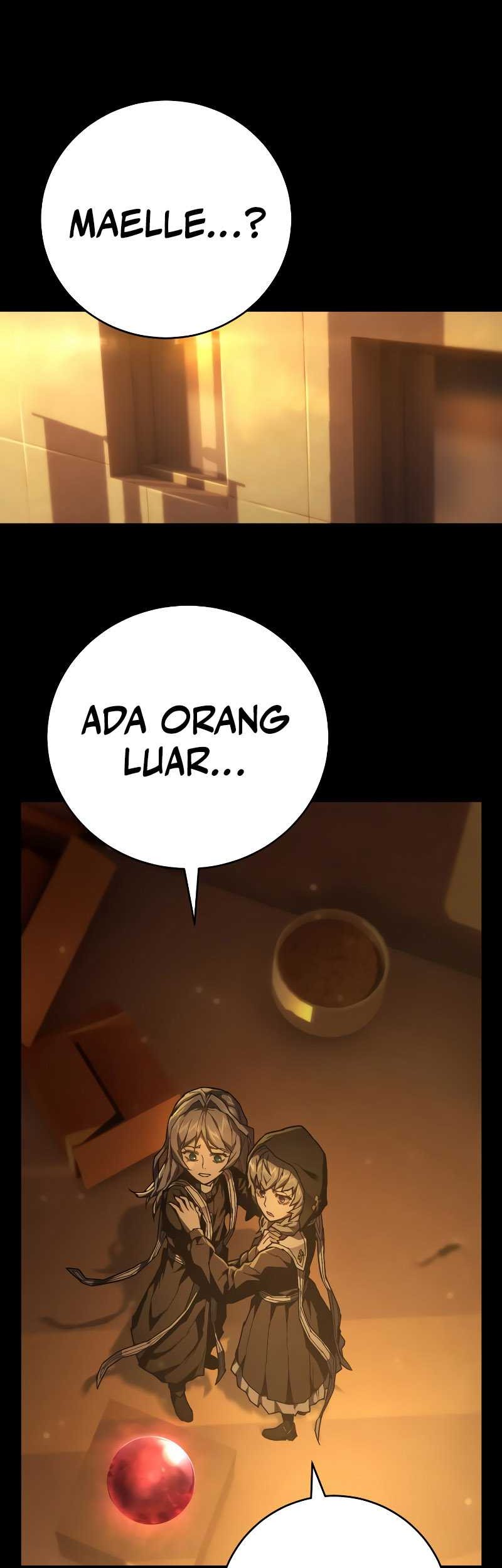Executioner Chapter 15 - halaman 63