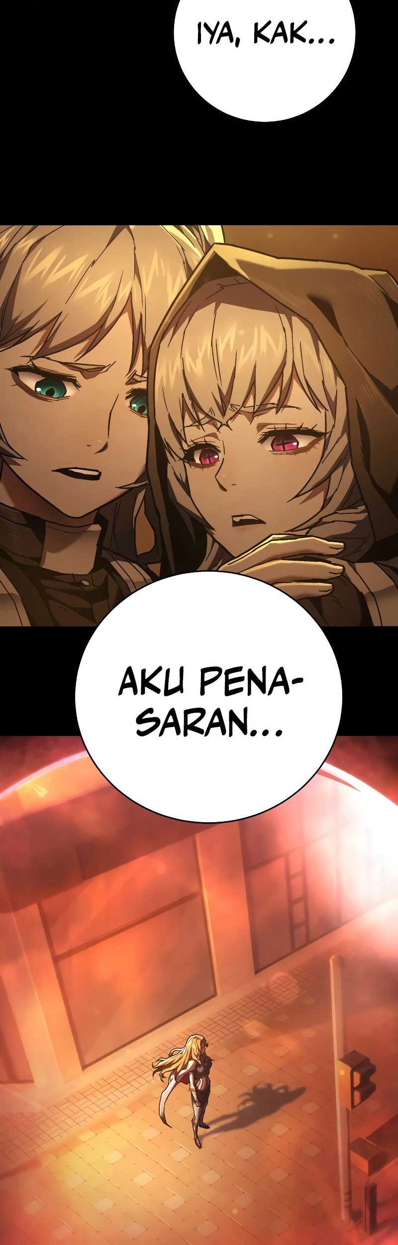 Executioner Chapter 15 - halaman 64