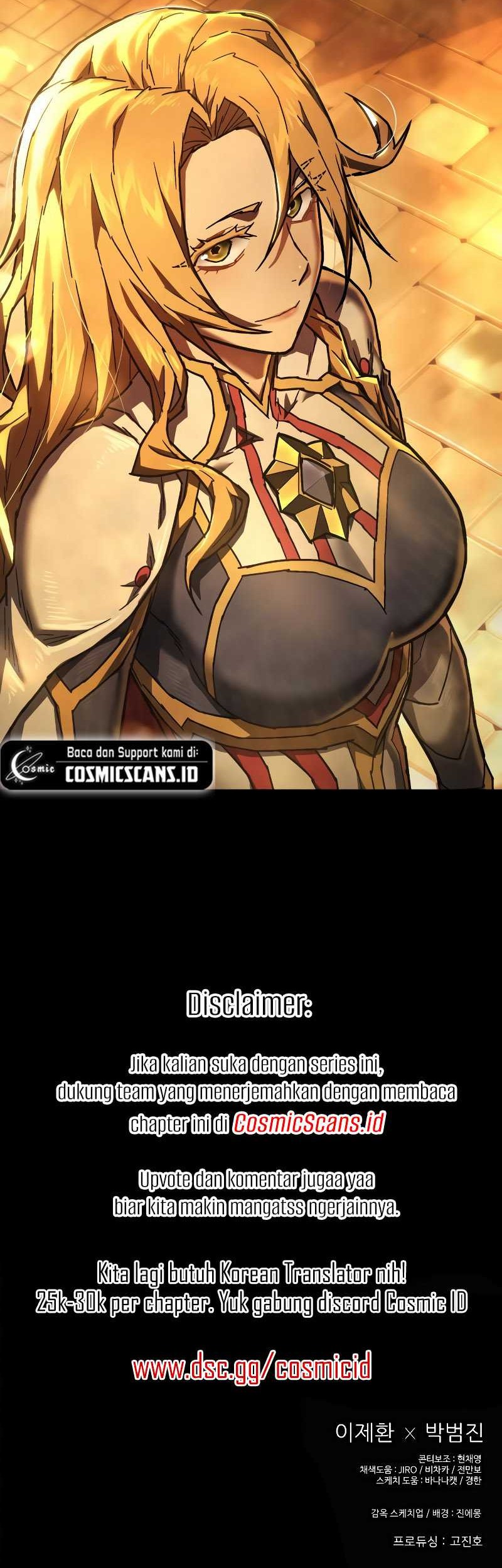 Executioner Chapter 15 - halaman 66