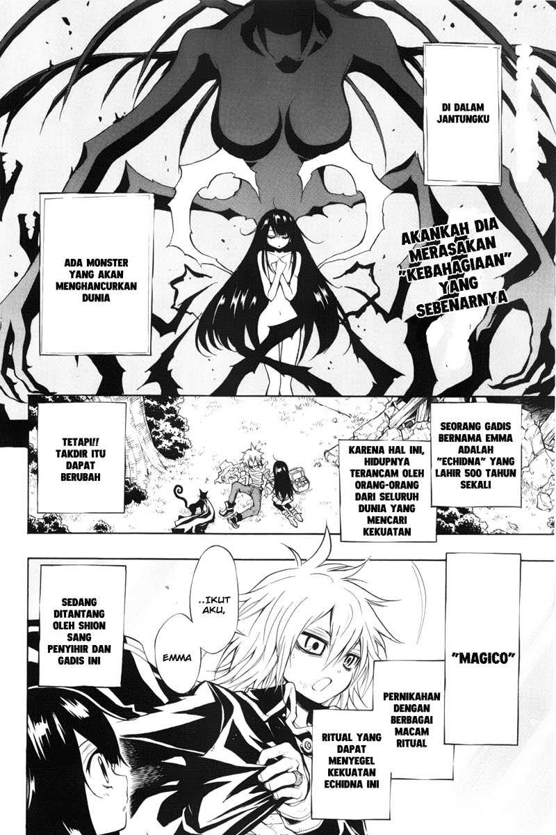 Executioner Chapter 16 - halaman 3