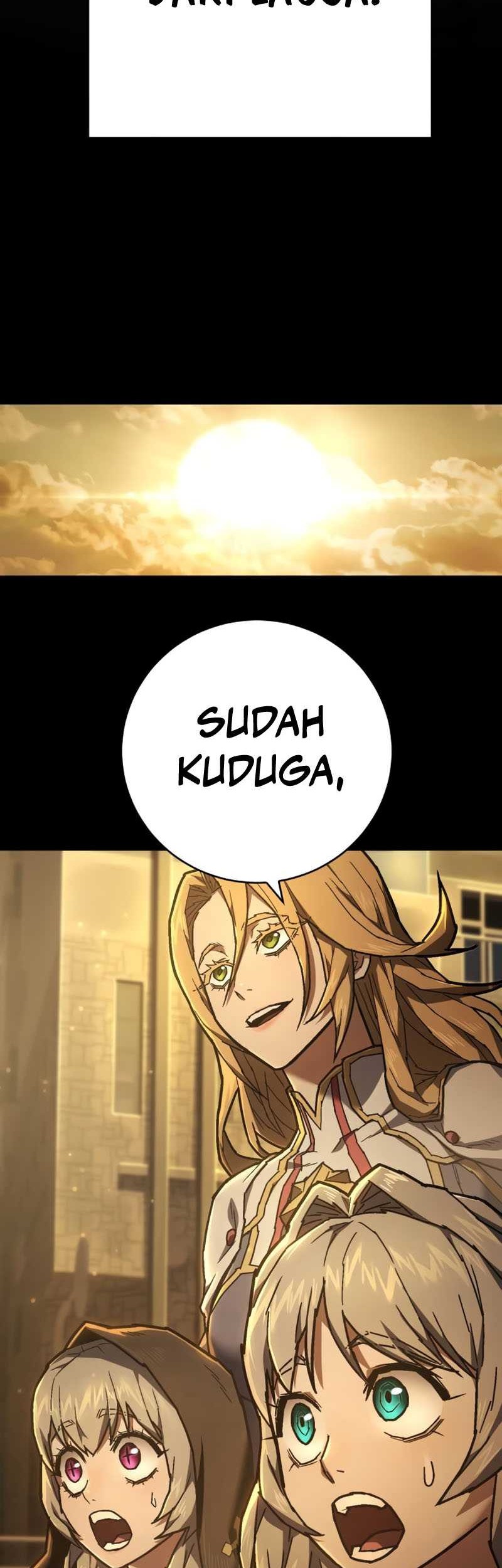 Executioner Chapter 16 - halaman 30
