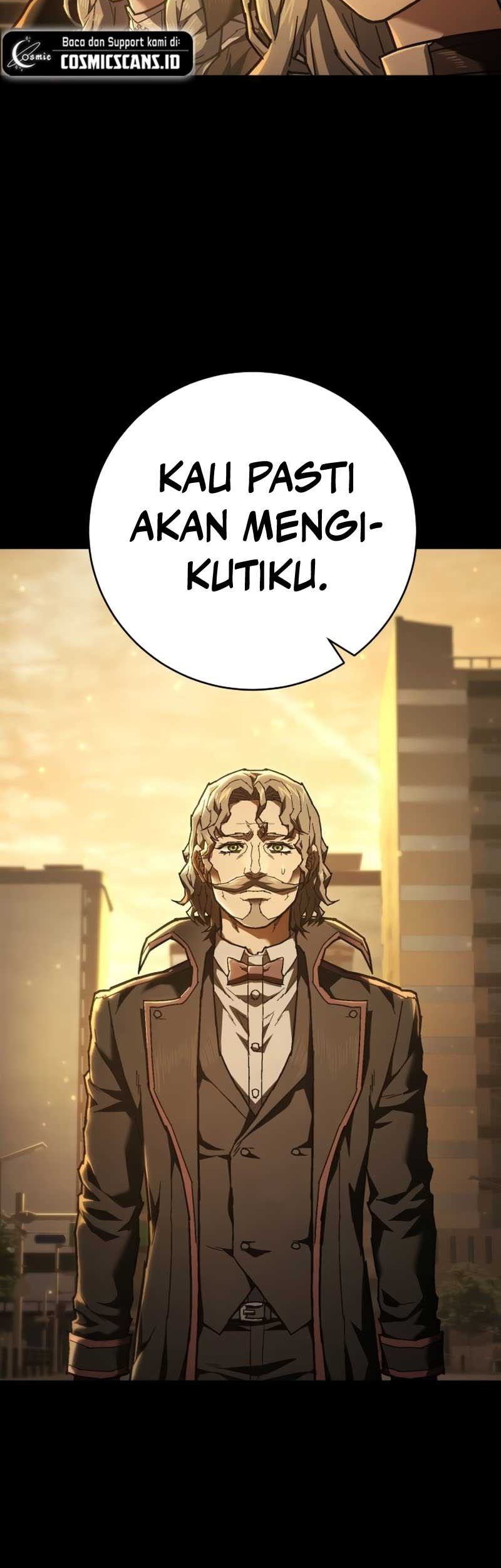 Executioner Chapter 16 - halaman 31