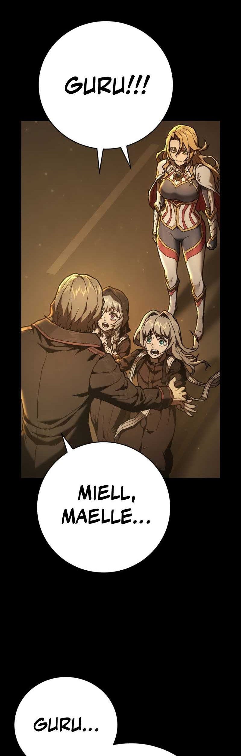 Executioner Chapter 16 - halaman 32