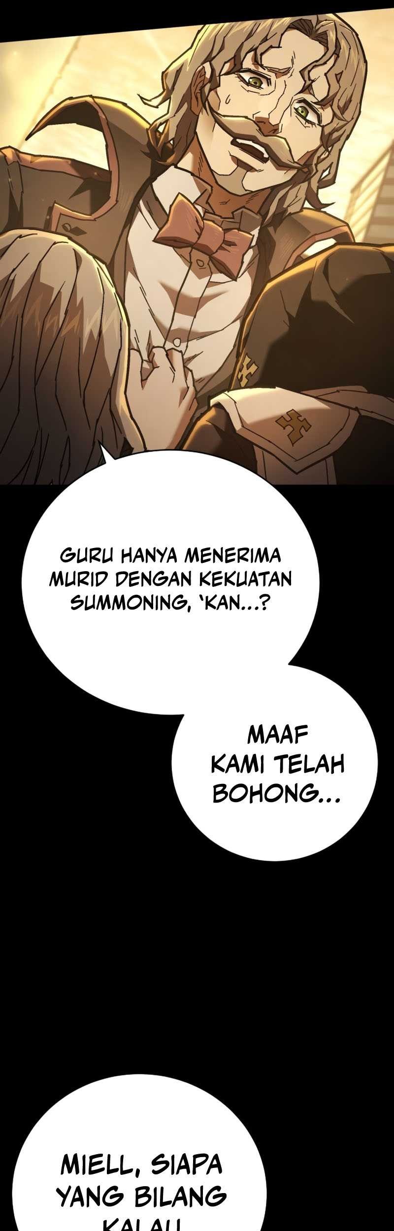 Executioner Chapter 16 - halaman 34