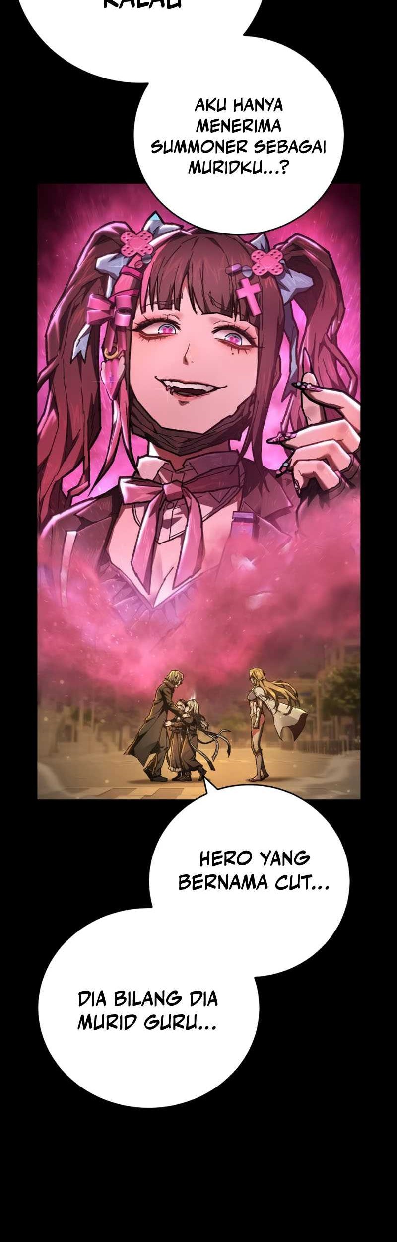 Executioner Chapter 16 - halaman 35