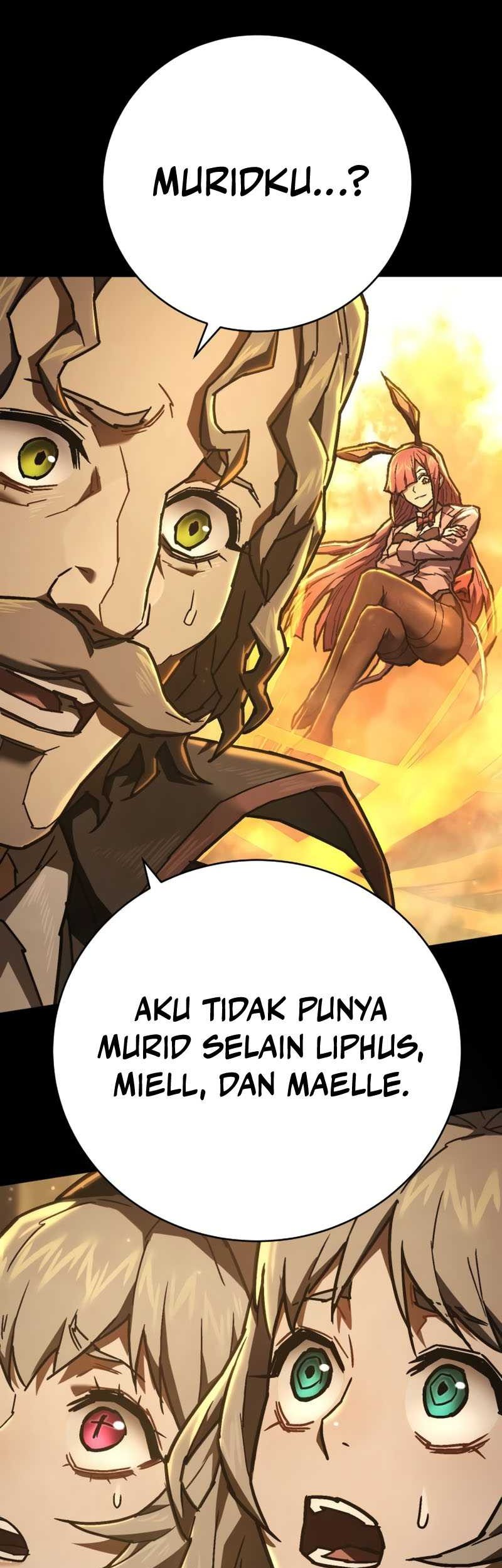 Executioner Chapter 16 - halaman 36