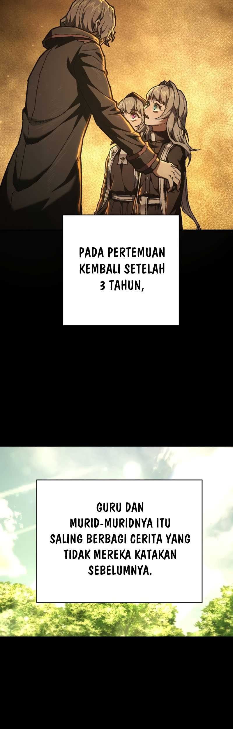 Executioner Chapter 16 - halaman 38