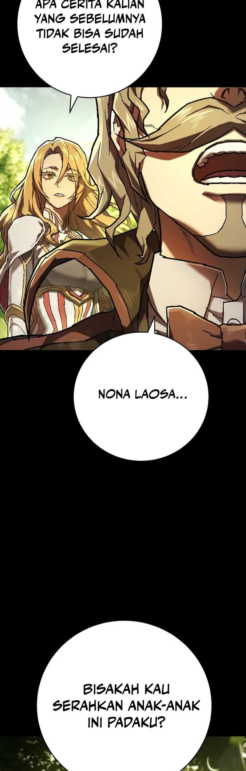 Executioner Chapter 16 - halaman 42