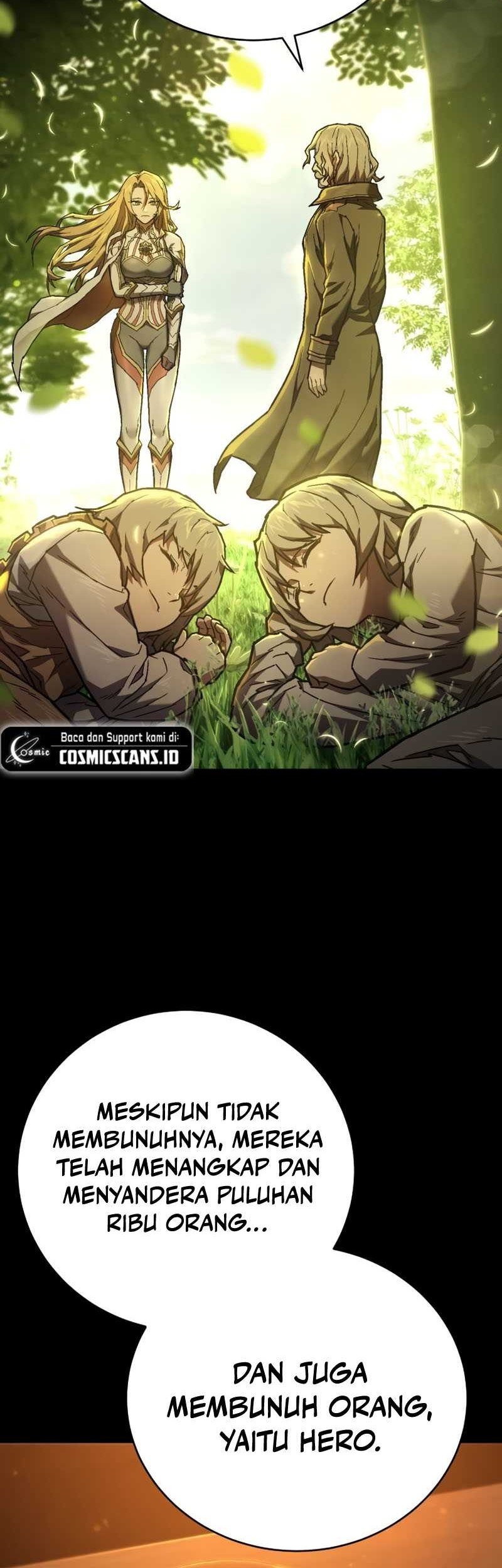 Executioner Chapter 16 - halaman 43
