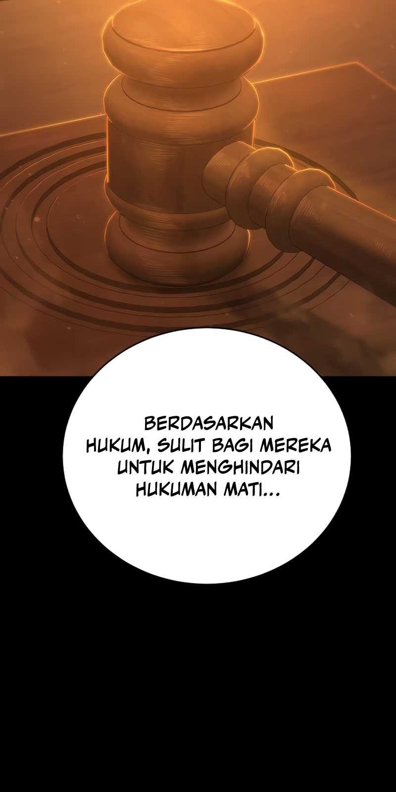 Executioner Chapter 16 - halaman 44