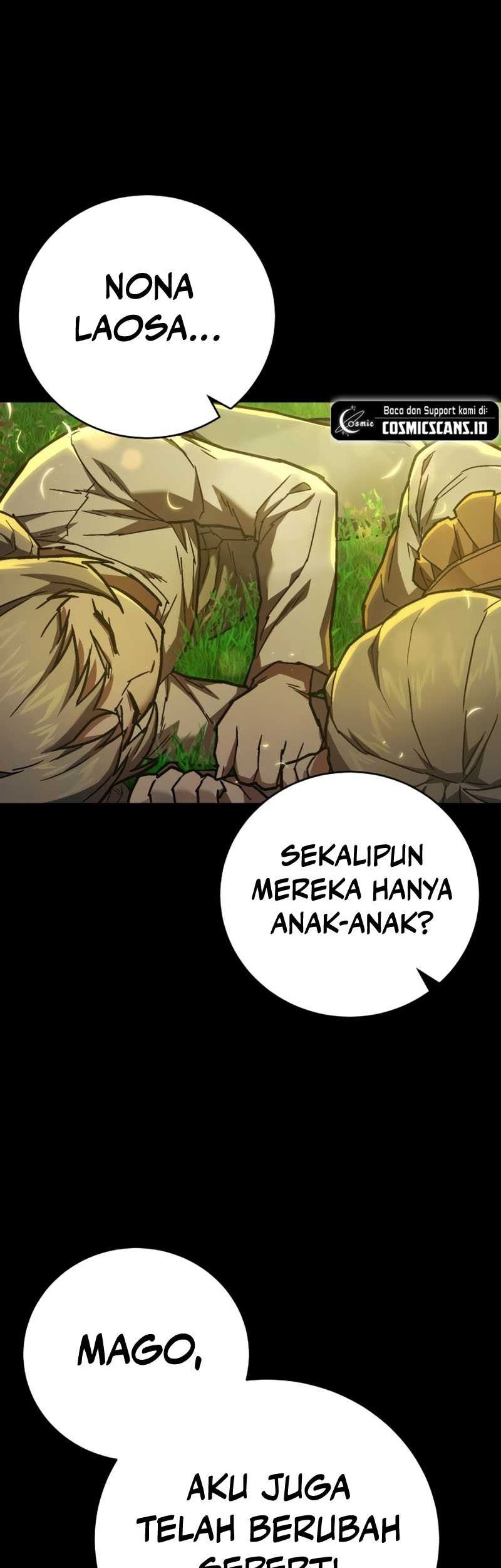 Executioner Chapter 16 - halaman 46