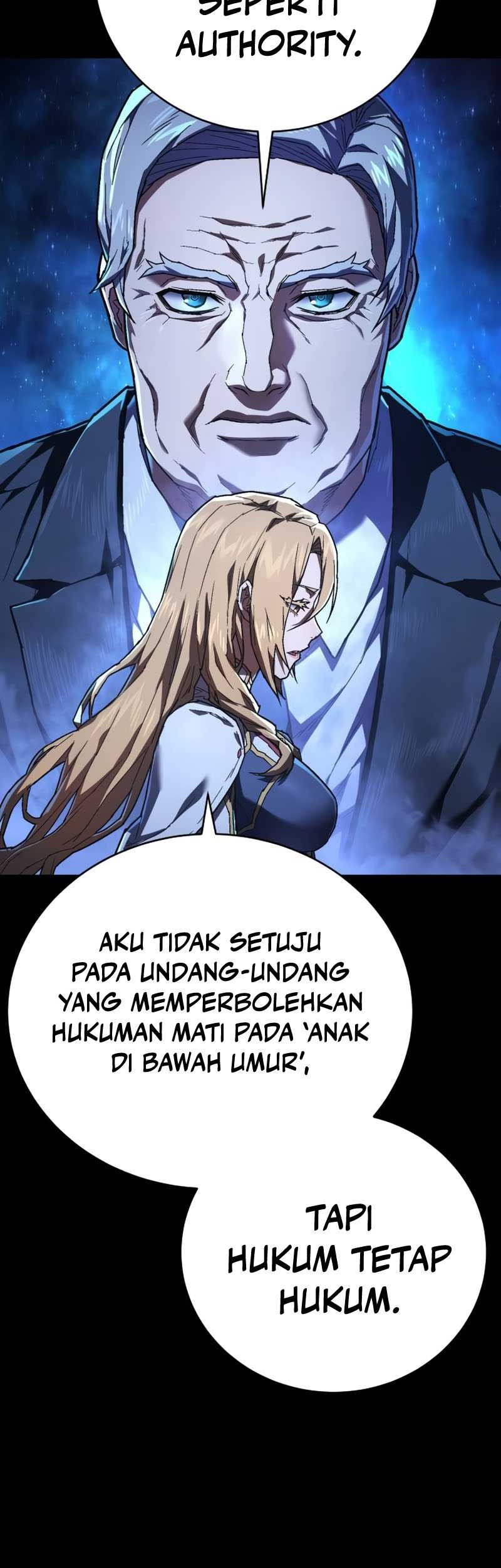 Executioner Chapter 16 - halaman 47