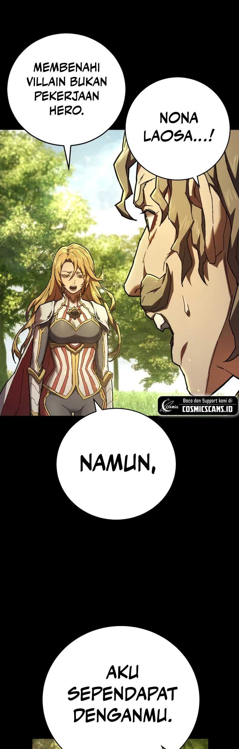 Executioner Chapter 16 - halaman 48