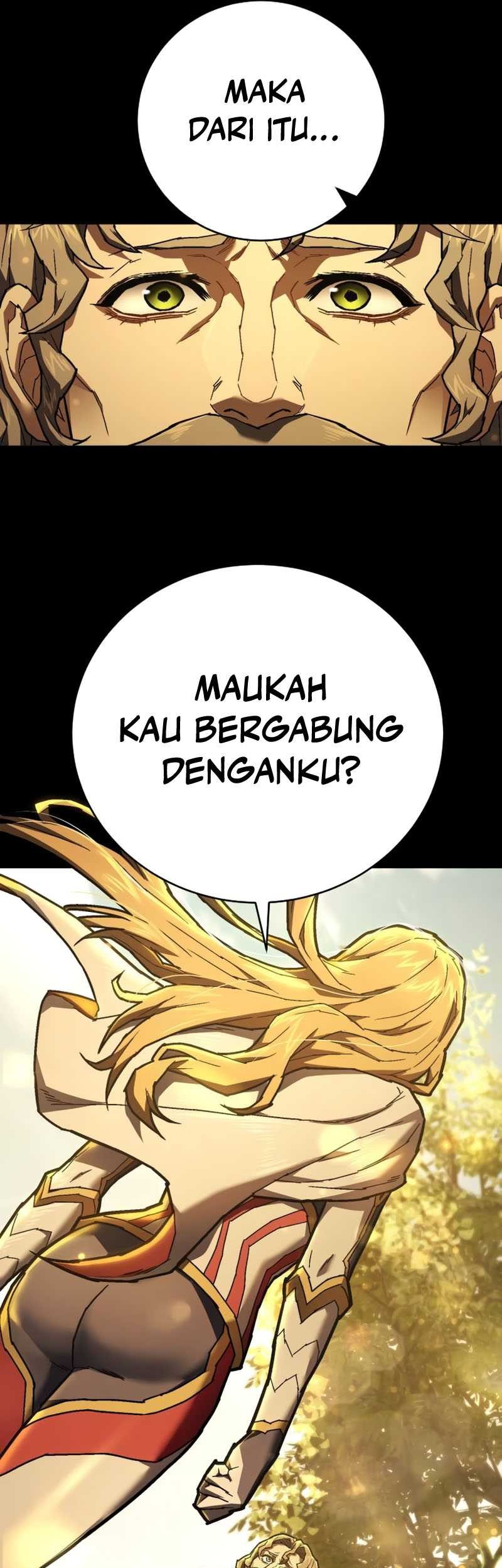 Executioner Chapter 16 - halaman 50