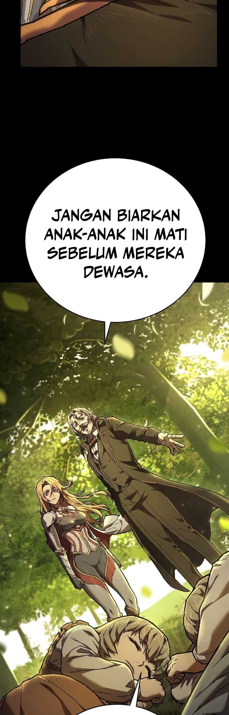 Executioner Chapter 16 - halaman 54
