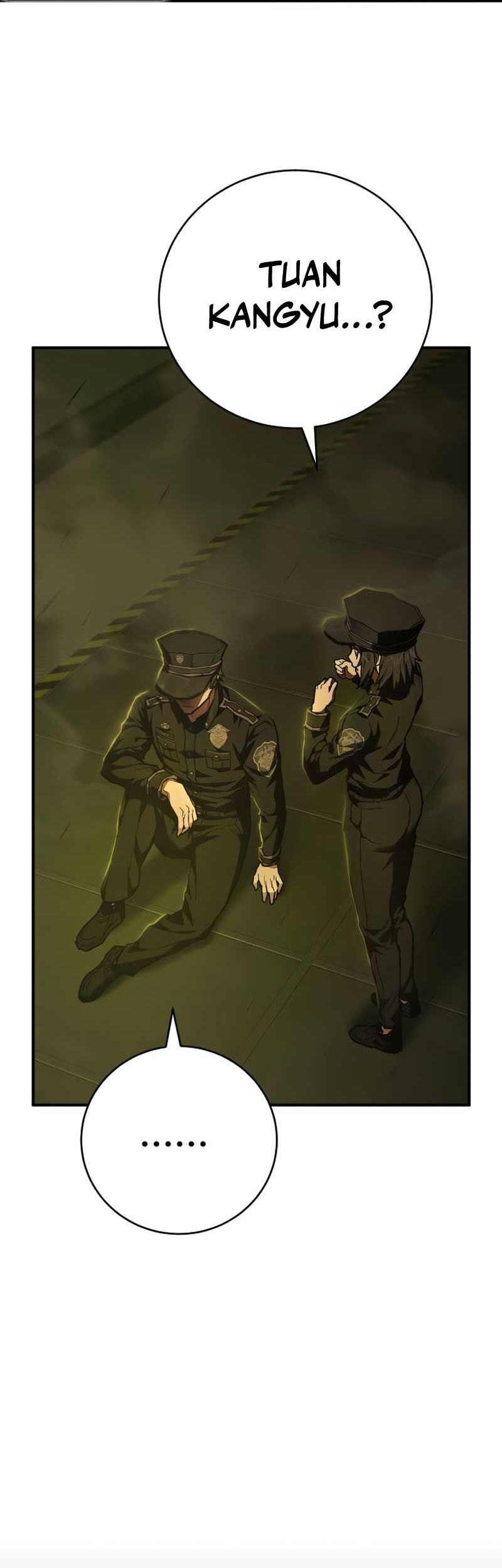 Executioner Chapter 16 - halaman 59